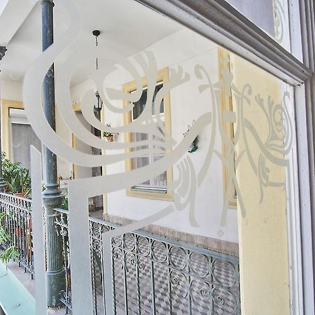 A26 Apartment Budapest Exterior photo