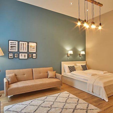 A26 Apartment Budapest Exterior photo