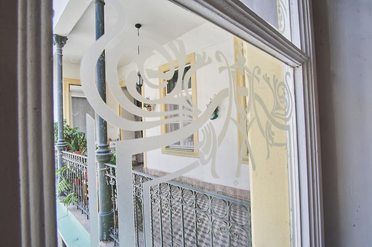 A26 Apartment Budapest Exterior photo