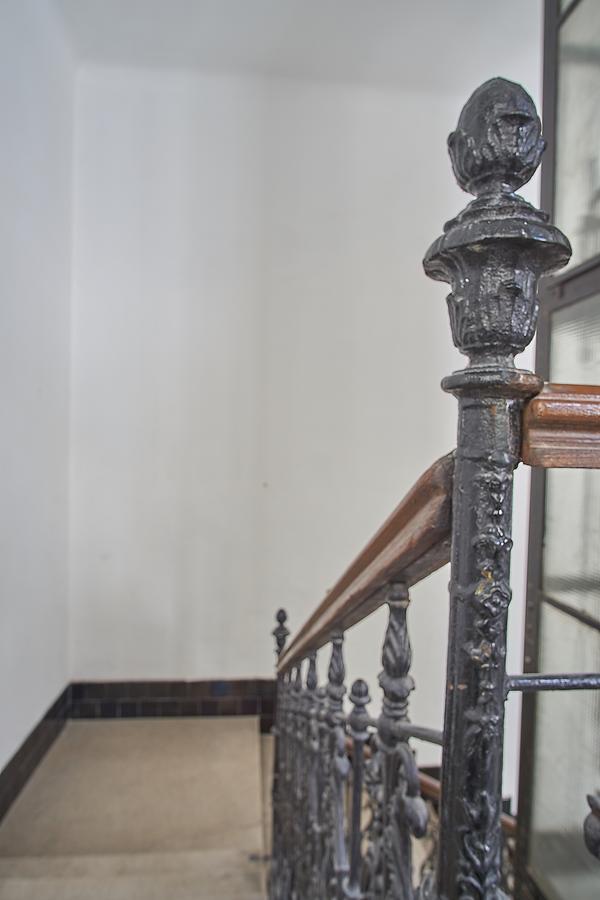 A26 Apartment Budapest Exterior photo