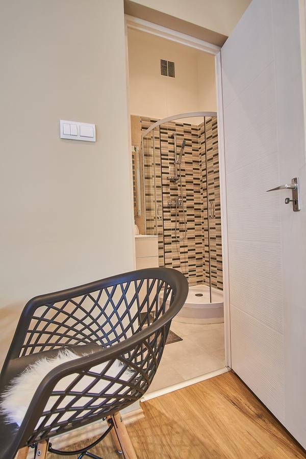 A26 Apartment Budapest Exterior photo