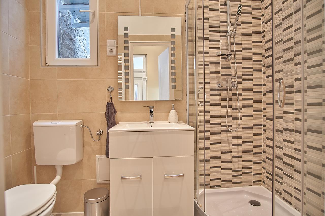 A26 Apartment Budapest Exterior photo