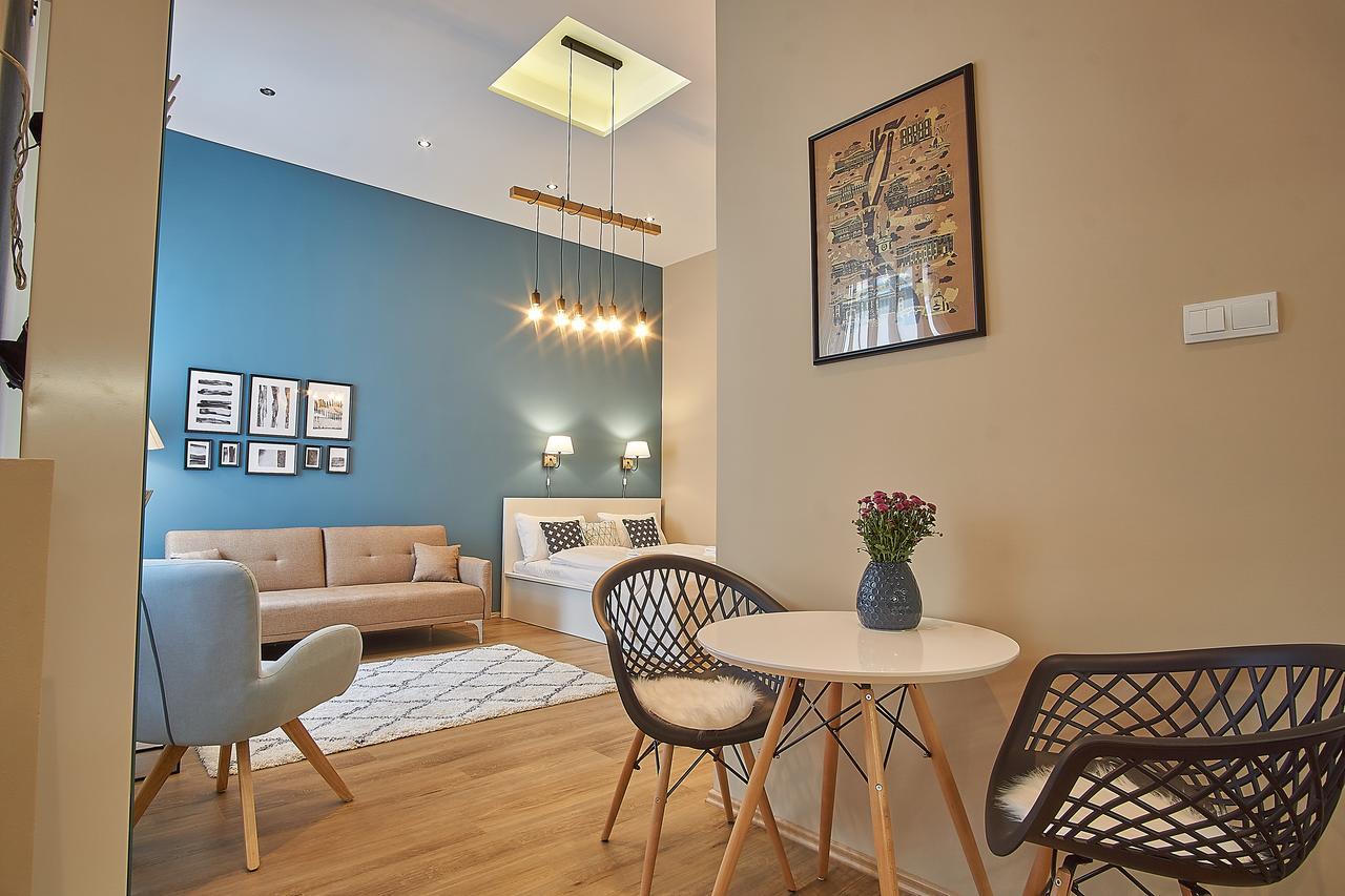 A26 Apartment Budapest Exterior photo